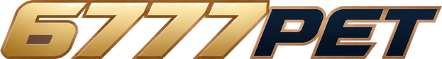 6777pet লোগো
